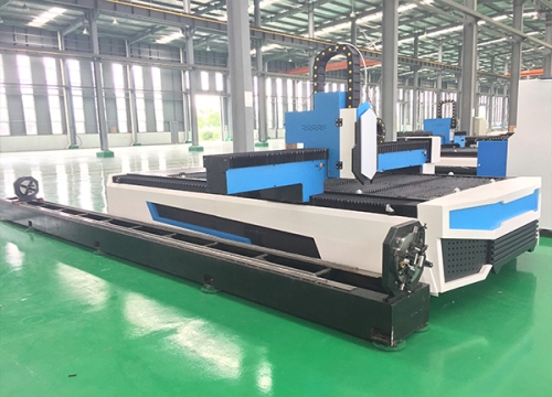 數控激光切割設備